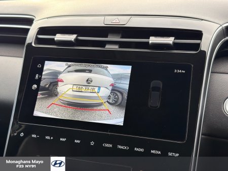 2024 Hyundai Tucson - photo 10