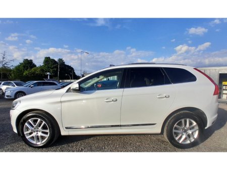 2017 Volvo XC60 - photo 8