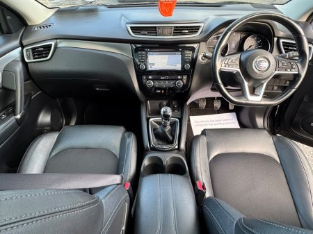 2019 Nissan Qashqai - photo 9