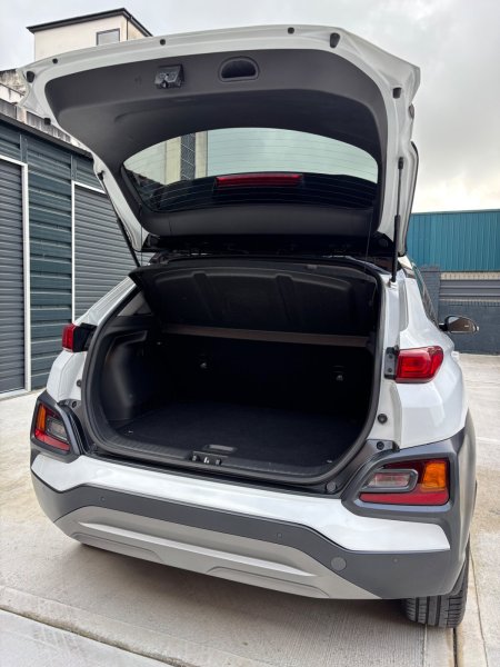 2019 Hyundai KONA - photo 11