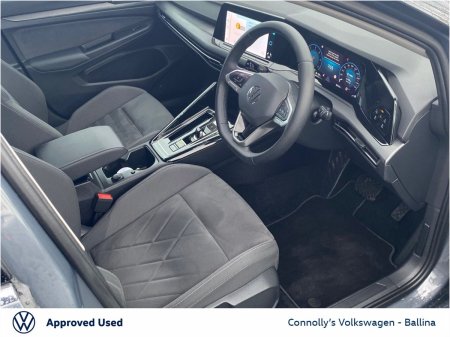 2024 Volkswagen Golf - photo 8