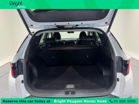 2023 Hyundai Tucson - photo 21