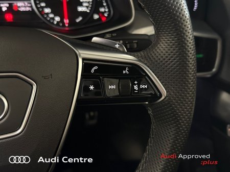 2022 Audi A6 - photo 23