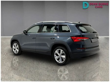 2017 Skoda Kodiaq - photo 8