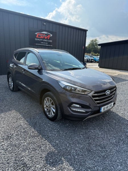 2016 Hyundai Tucson - photo 2