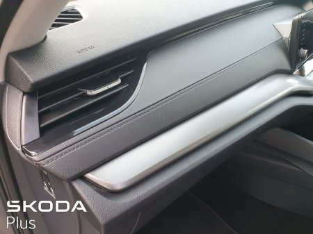 2024 Skoda Octavia - photo 24