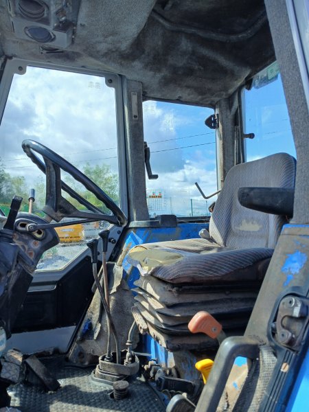 1998 Landini 9880 - photo 3