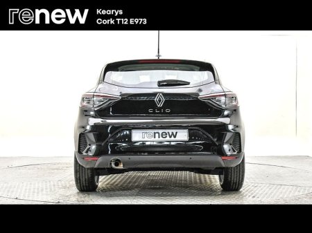 2023 Renault Clio - photo 10