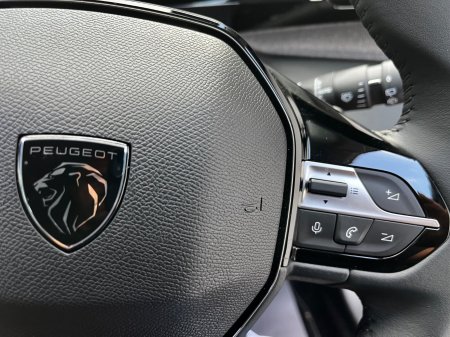 2026 Peugeot 308 - photo 21