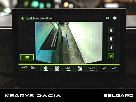 2026 Dacia Bigster - photo 18