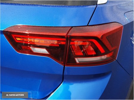 2023 Volkswagen T-Roc - photo 12