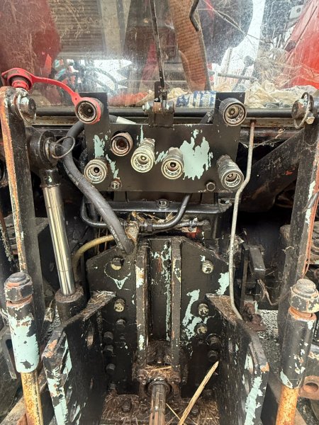 1991 Other Ursus 912 - photo 8