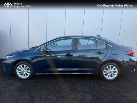 2024 Toyota Corolla - photo 5
