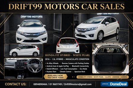 2015 Honda Fit - photo 12