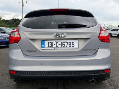 2013 Ford Focus - photo 7