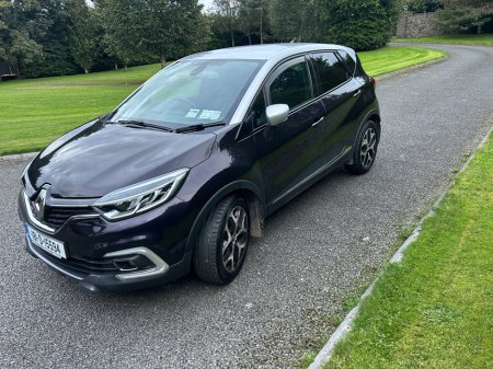 2018 Renault Captur - photo 4