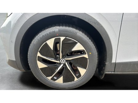 2023 Volkswagen ID.4 - photo 28