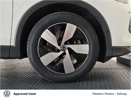 2024 Volkswagen Tiguan - photo 9