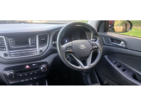 2016 Hyundai Tucson - photo 7