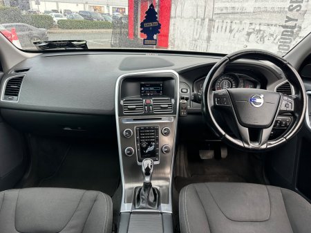 2014 Volvo XC60 - photo 5