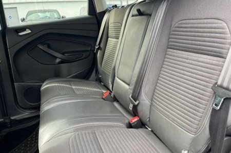 2019 Ford Kuga - photo 20