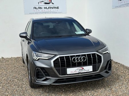 2021 Audi Q3 - photo 4