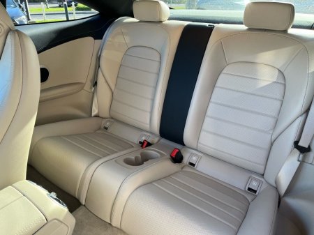 2022 Mercedes-Benz C-Class - photo 13