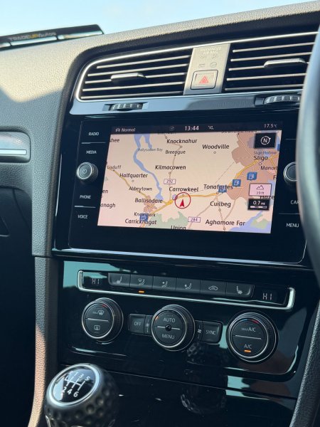 2018 Volkswagen Golf - photo 17