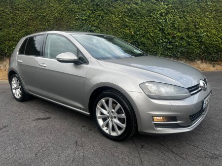 2014 Volkswagen Golf - photo 2