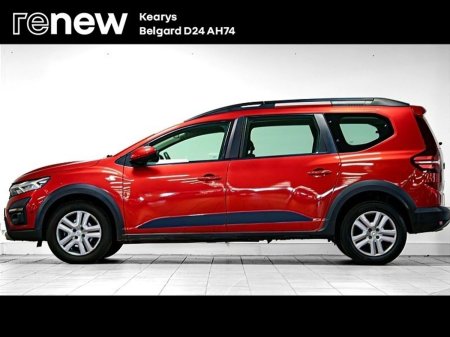 2022 Dacia Jogger - photo 14