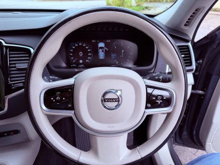 2017 Volvo XC90 - photo 13