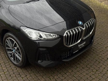 2025 BMW 2-Series - photo 36