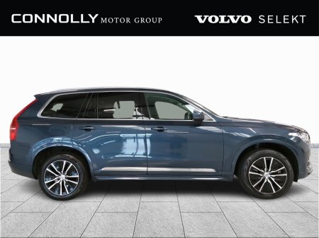 2024 Volvo XC90 - photo 3