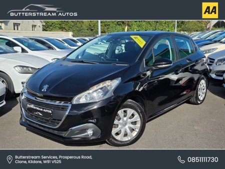 2016 Peugeot 208 - photo 4