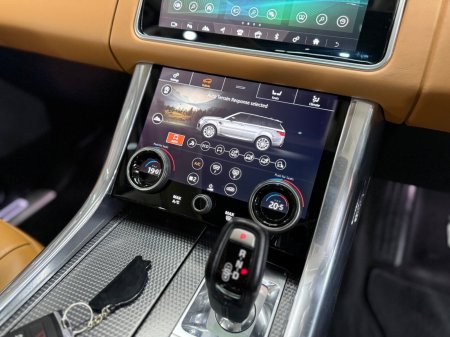 2021 Land Rover Range Rover Sport - photo 32