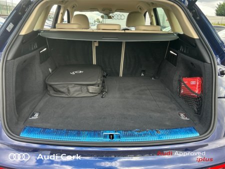 2021 Audi Q5 - photo 23
