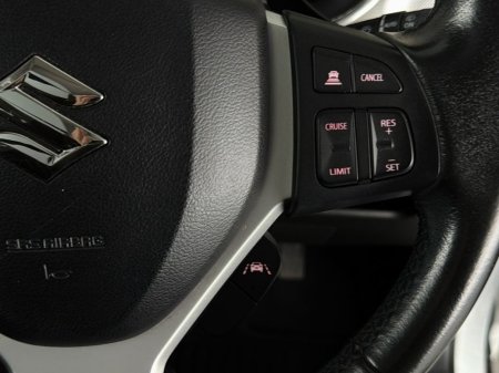 2023 Suzuki Vitara - photo 31