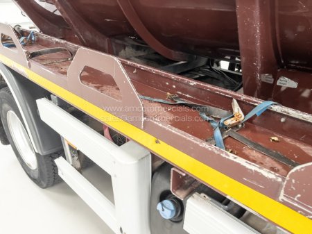 2016 DAF LF 250 - photo 15