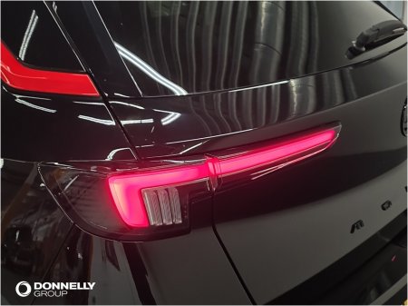 2022 Vauxhall Mokka - photo 17