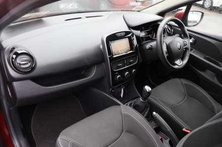 2019 Renault Clio - photo 26