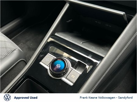 2026 Volkswagen Tayron - photo 15