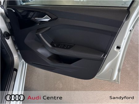 2026 Audi A1 - photo 13
