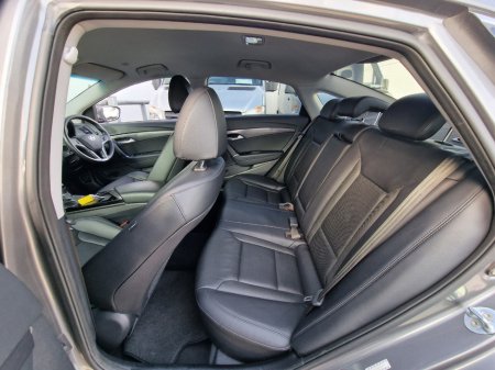 2016 Hyundai i40 - photo 30