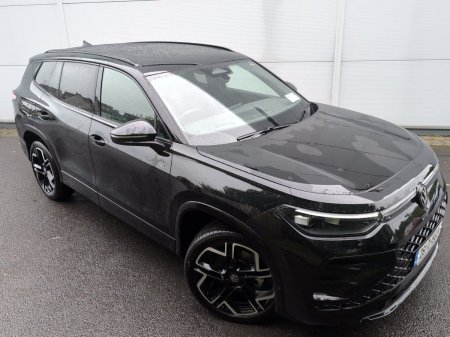 2026 Volkswagen Tayron - photo 6