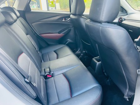 2016 Mazda CX-3 - photo 14