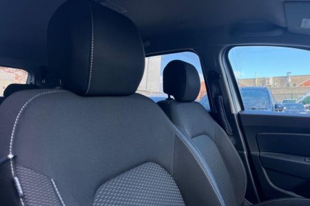 2019 Dacia Duster - photo 17