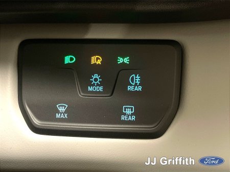 2026 Ford Explorer - photo 17