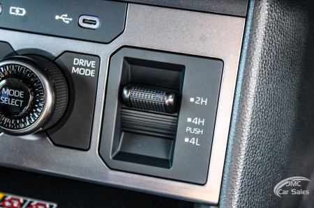 2026 Toyota Hilux - photo 32