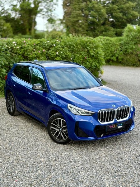 2025 BMW X1 - photo 47