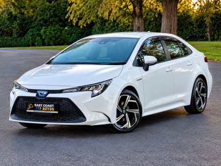 2019 Toyota Corolla - photo 4